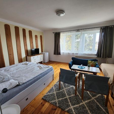 Penzion Sport Trebon Room photo