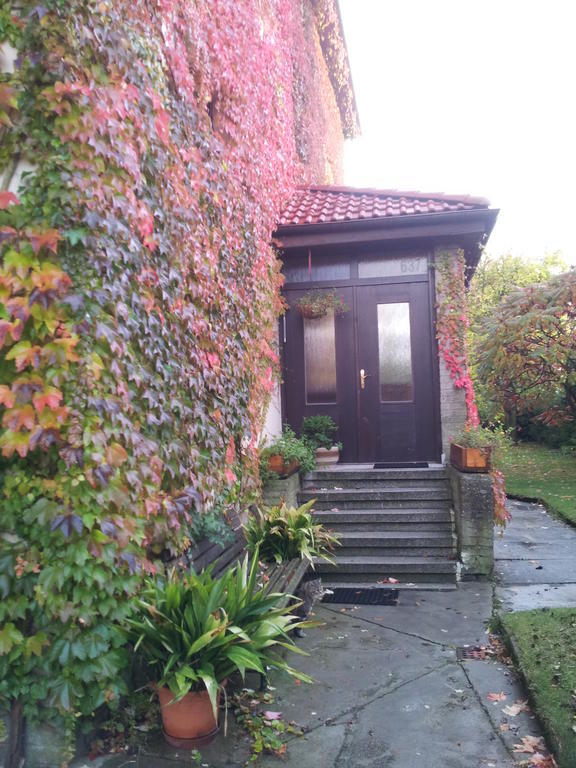 Penzion Sport Trebon Exterior photo
